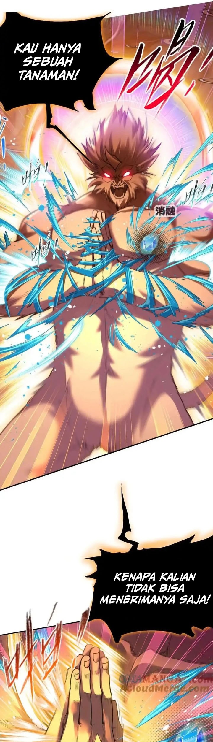 Soul Land Chapter 344 - halaman 58