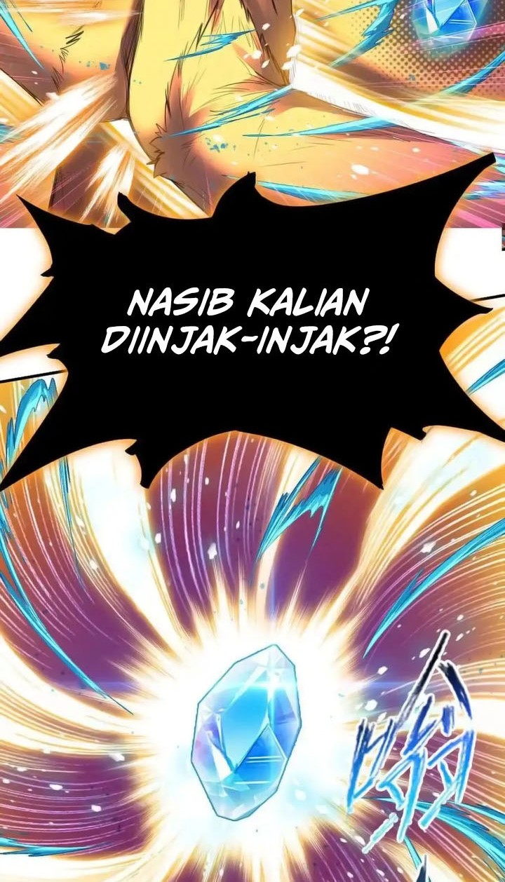 Soul Land Chapter 344 - halaman 59