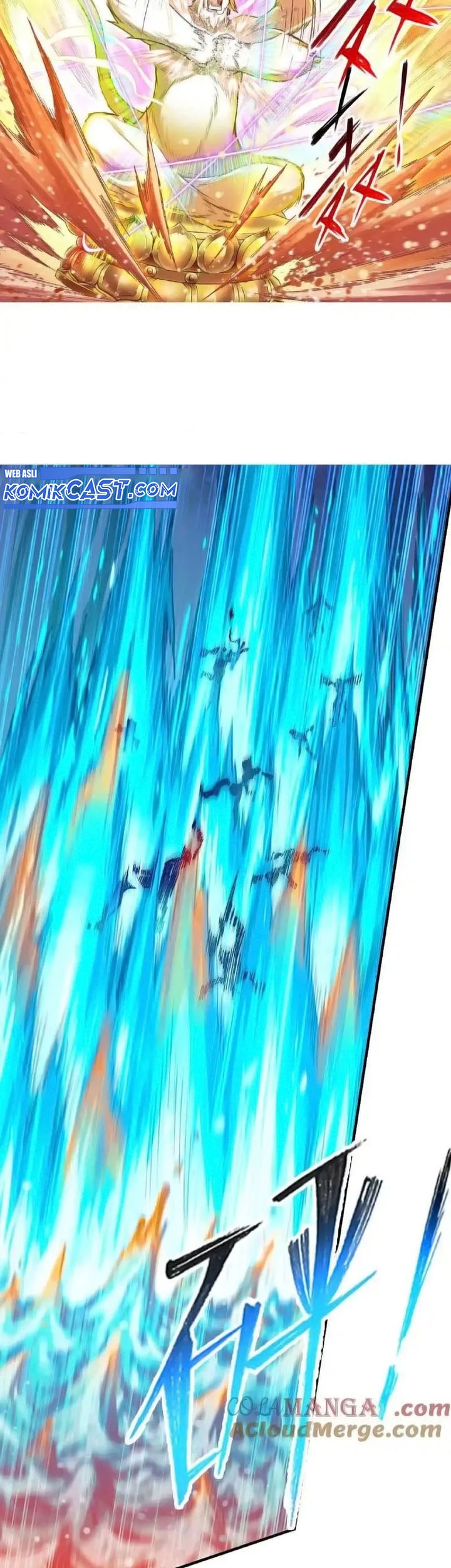 Soul Land Chapter 344 - halaman 6