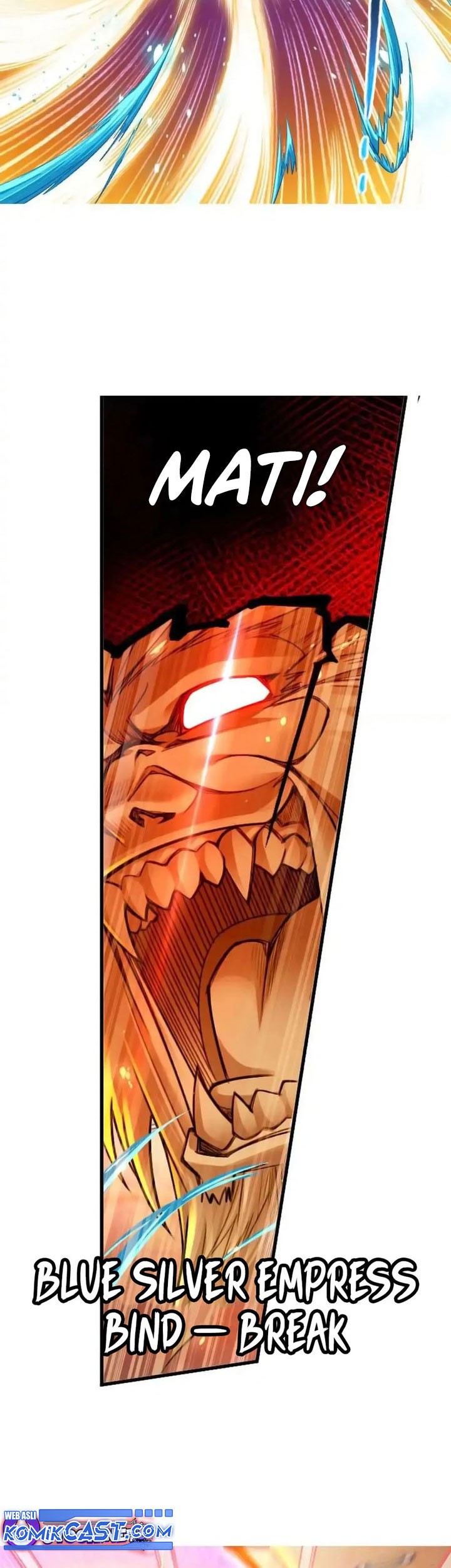 Soul Land Chapter 344 - halaman 60