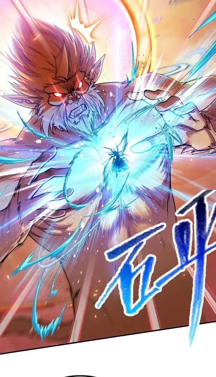 Soul Land Chapter 344 - halaman 61