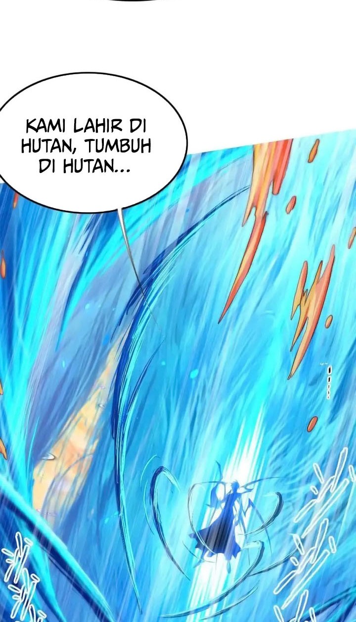 Soul Land Chapter 344 - halaman 63
