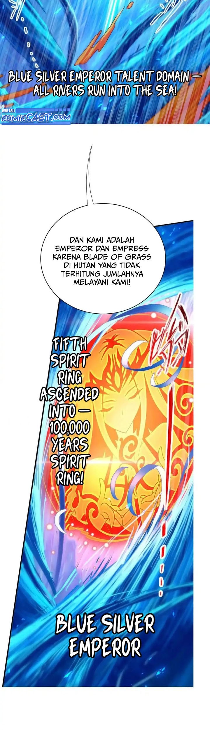 Soul Land Chapter 344 - halaman 64