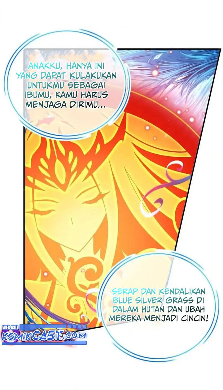 Soul Land Chapter 344 - halaman 65