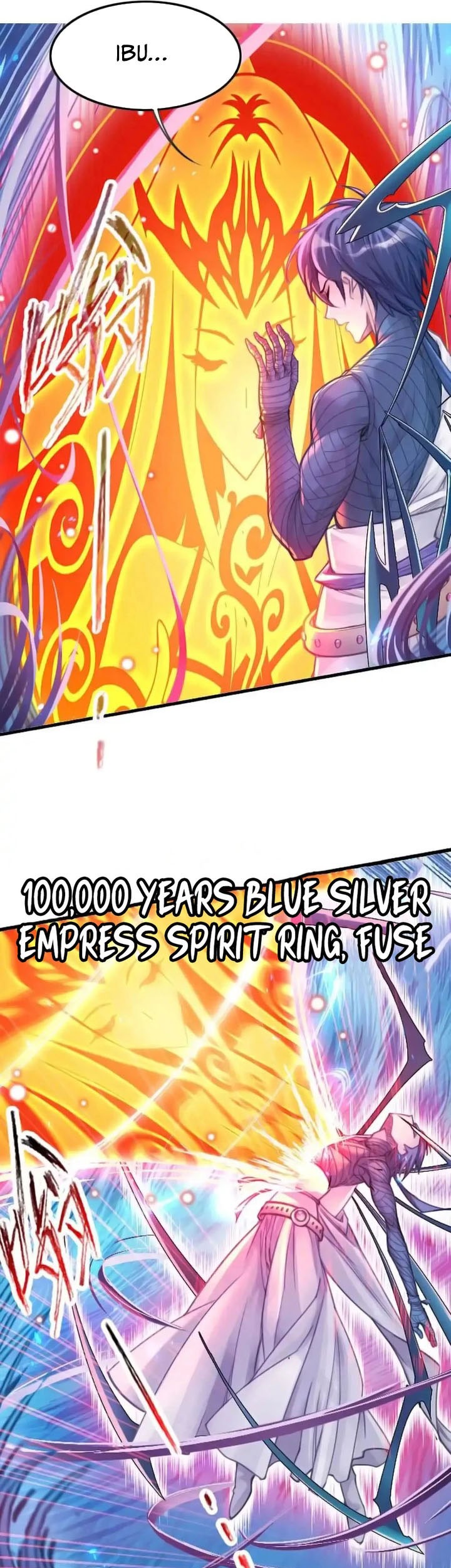 Soul Land Chapter 344 - halaman 66