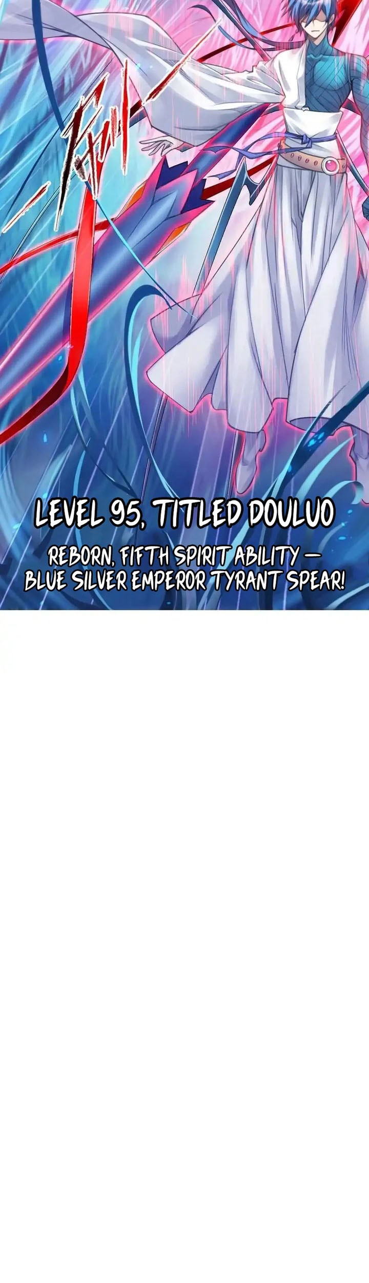 Soul Land Chapter 344 - halaman 68