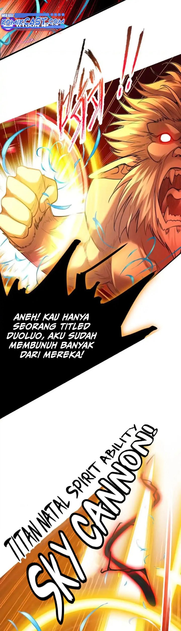 Soul Land Chapter 344 - halaman 70
