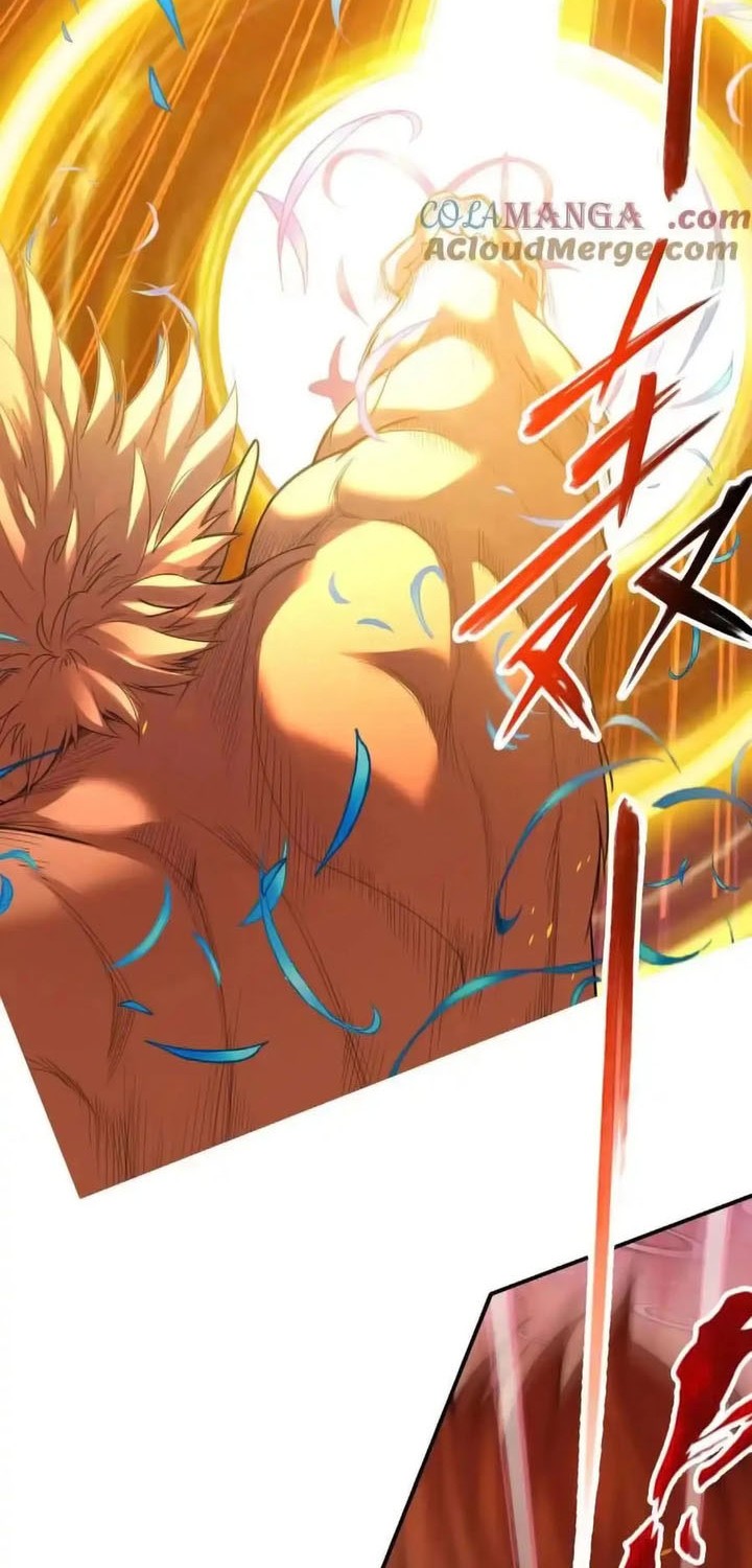 Soul Land Chapter 344 - halaman 71