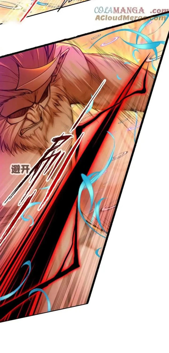 Soul Land Chapter 344 - halaman 73
