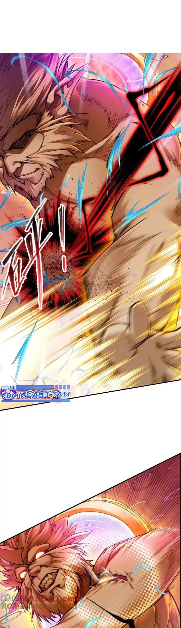 Soul Land Chapter 344 - halaman 74