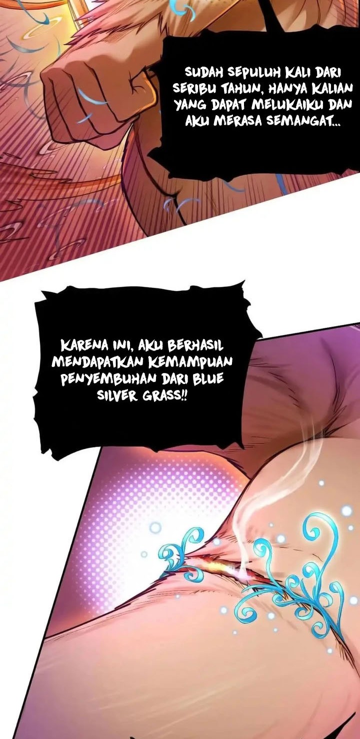 Soul Land Chapter 344 - halaman 75