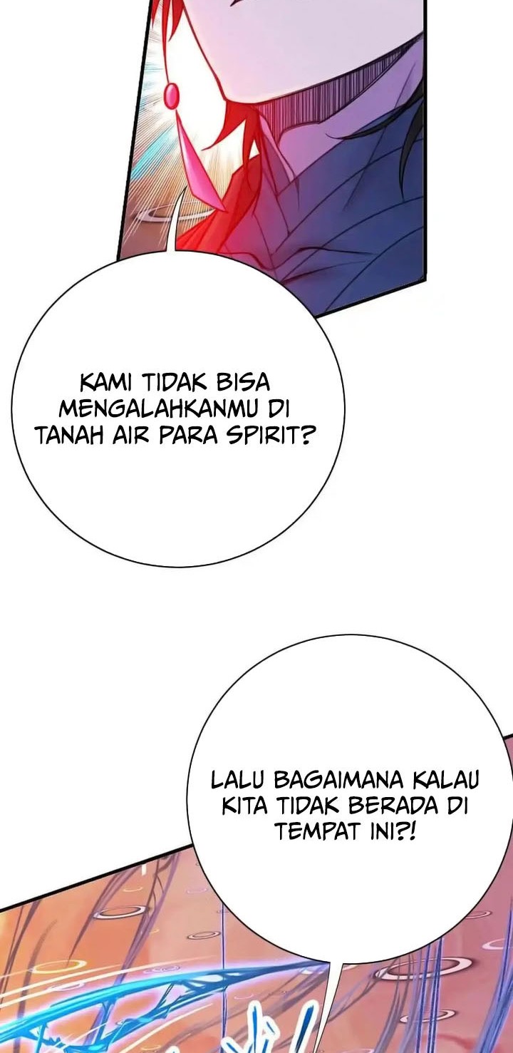 Soul Land Chapter 344 - halaman 77