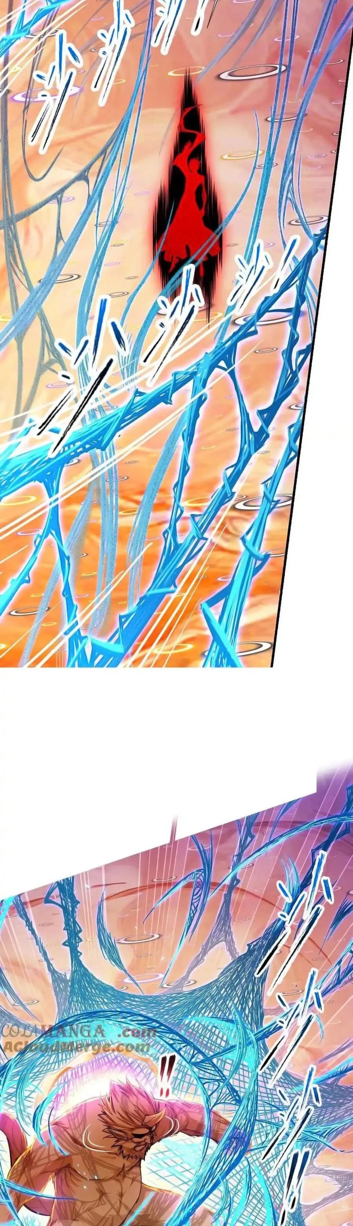 Soul Land Chapter 344 - halaman 78