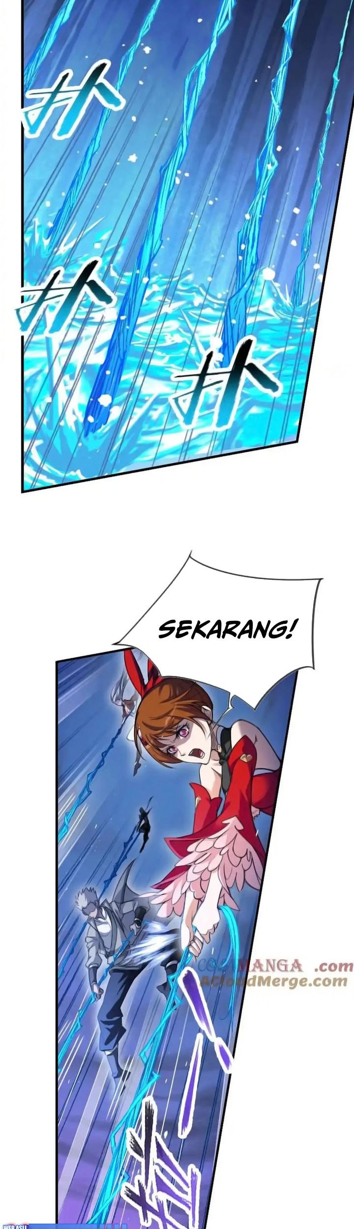 Soul Land Chapter 344 - halaman 80