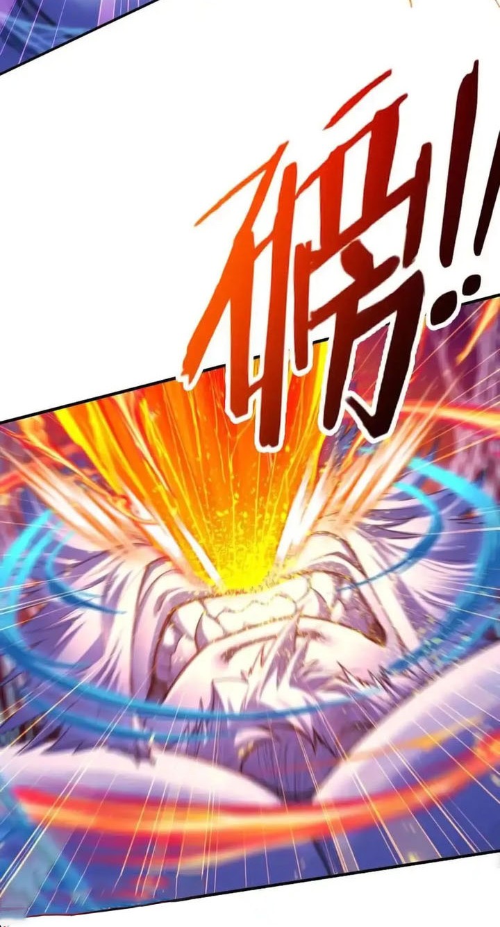 Soul Land Chapter 344 - halaman 83