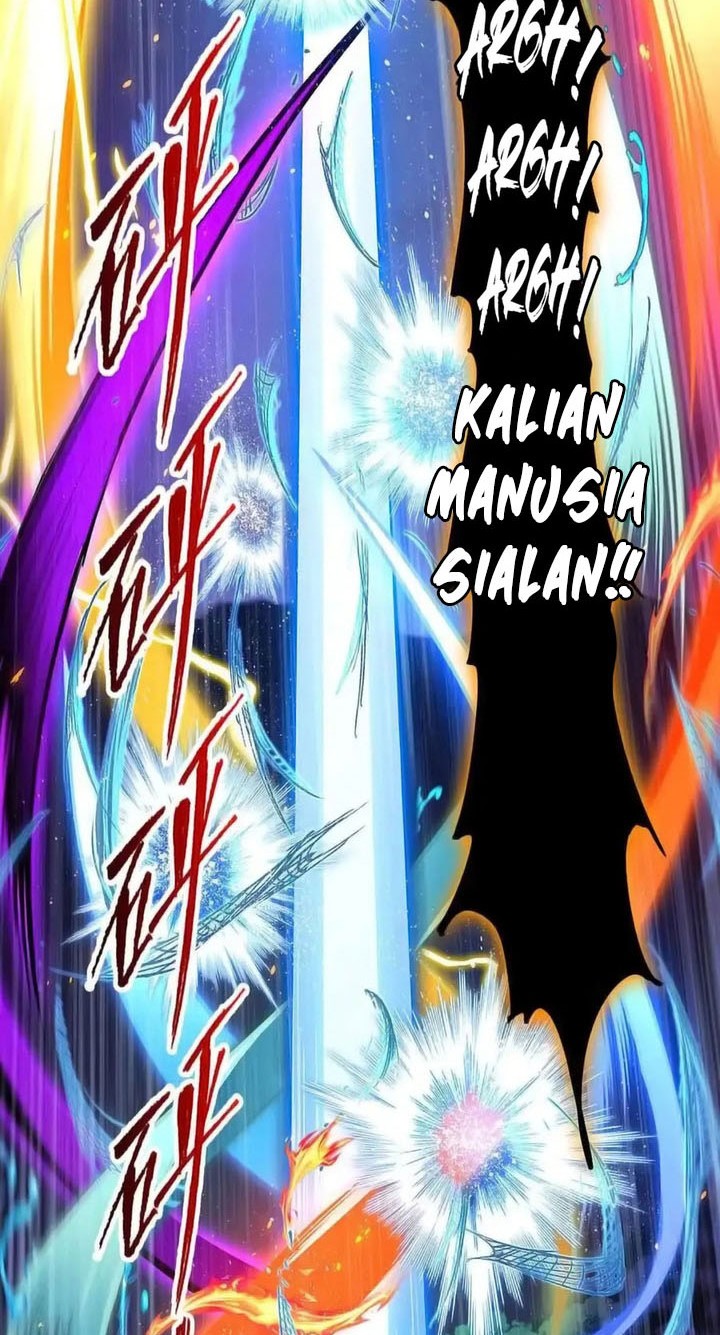 Soul Land Chapter 344 - halaman 85
