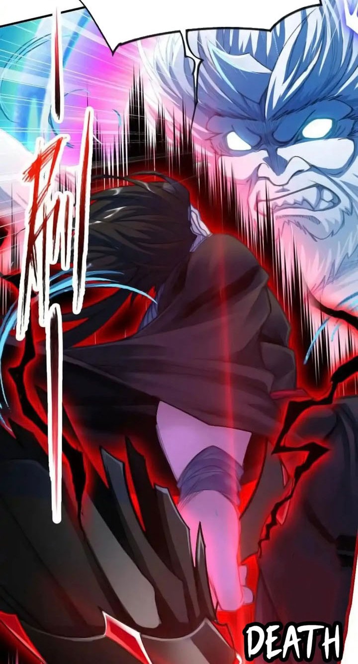 Soul Land Chapter 344 - halaman 87
