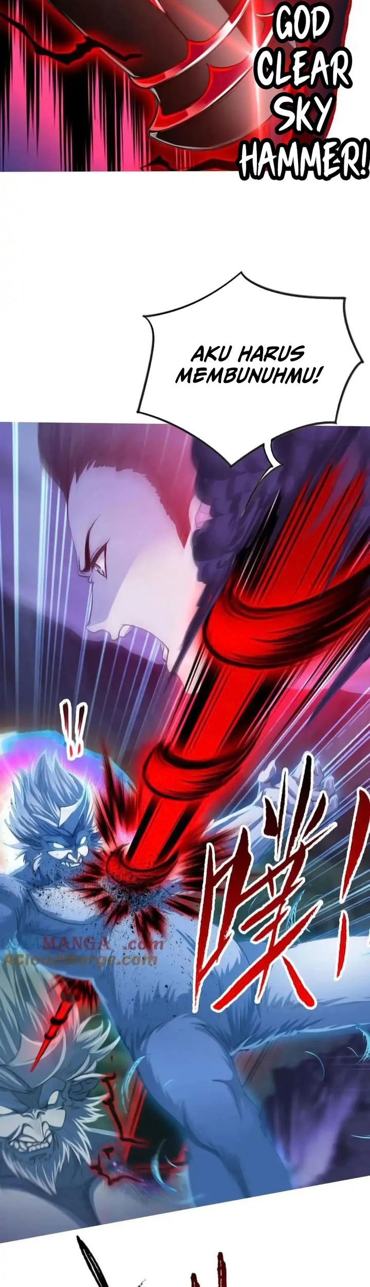 Soul Land Chapter 344 - halaman 88