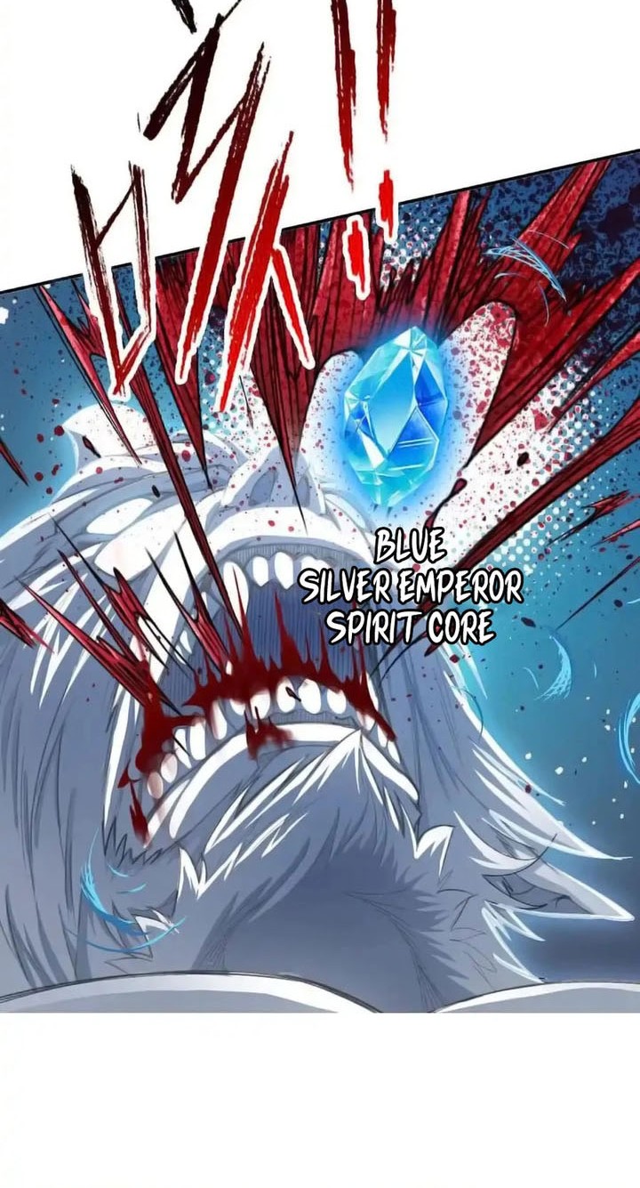 Soul Land Chapter 344 - halaman 89