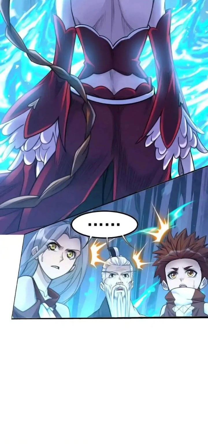 Soul Land Chapter 344 - halaman 9