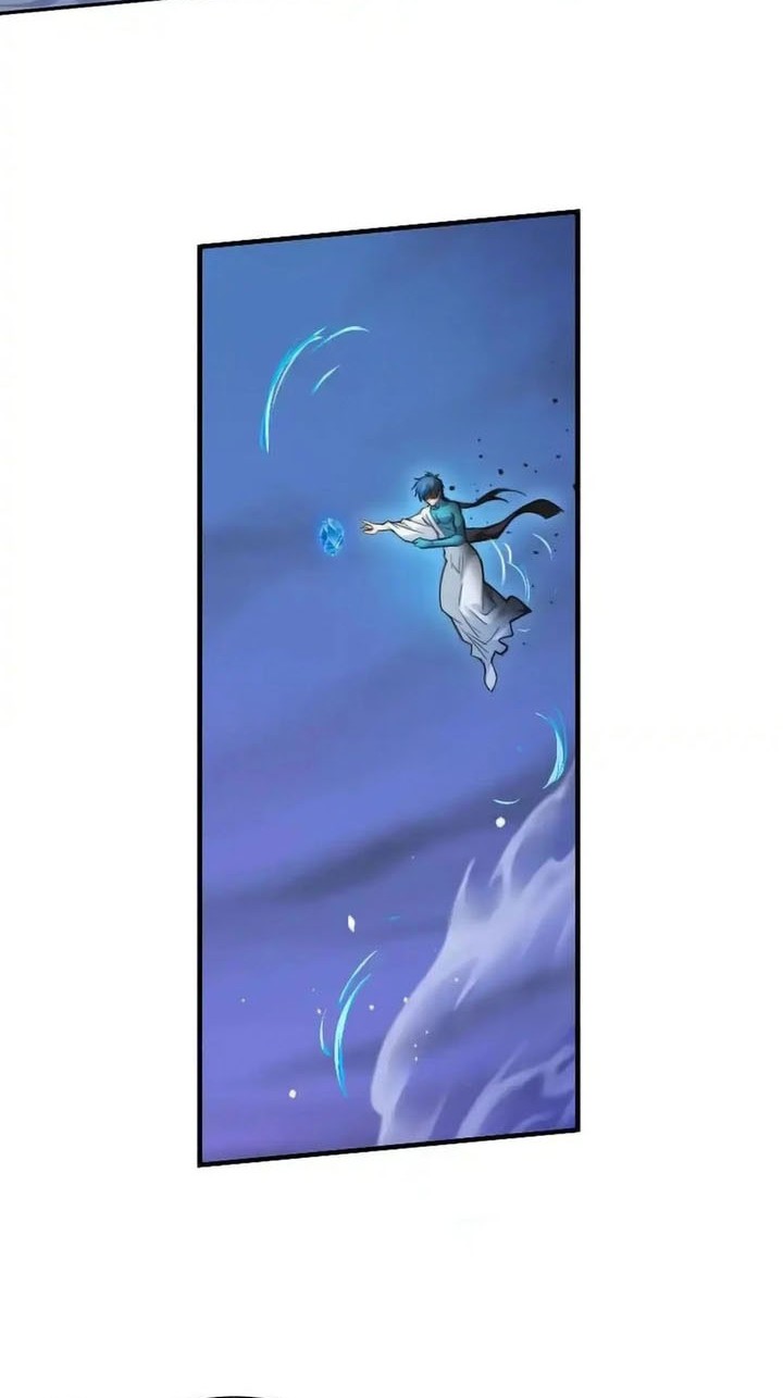 Soul Land Chapter 344 - halaman 91