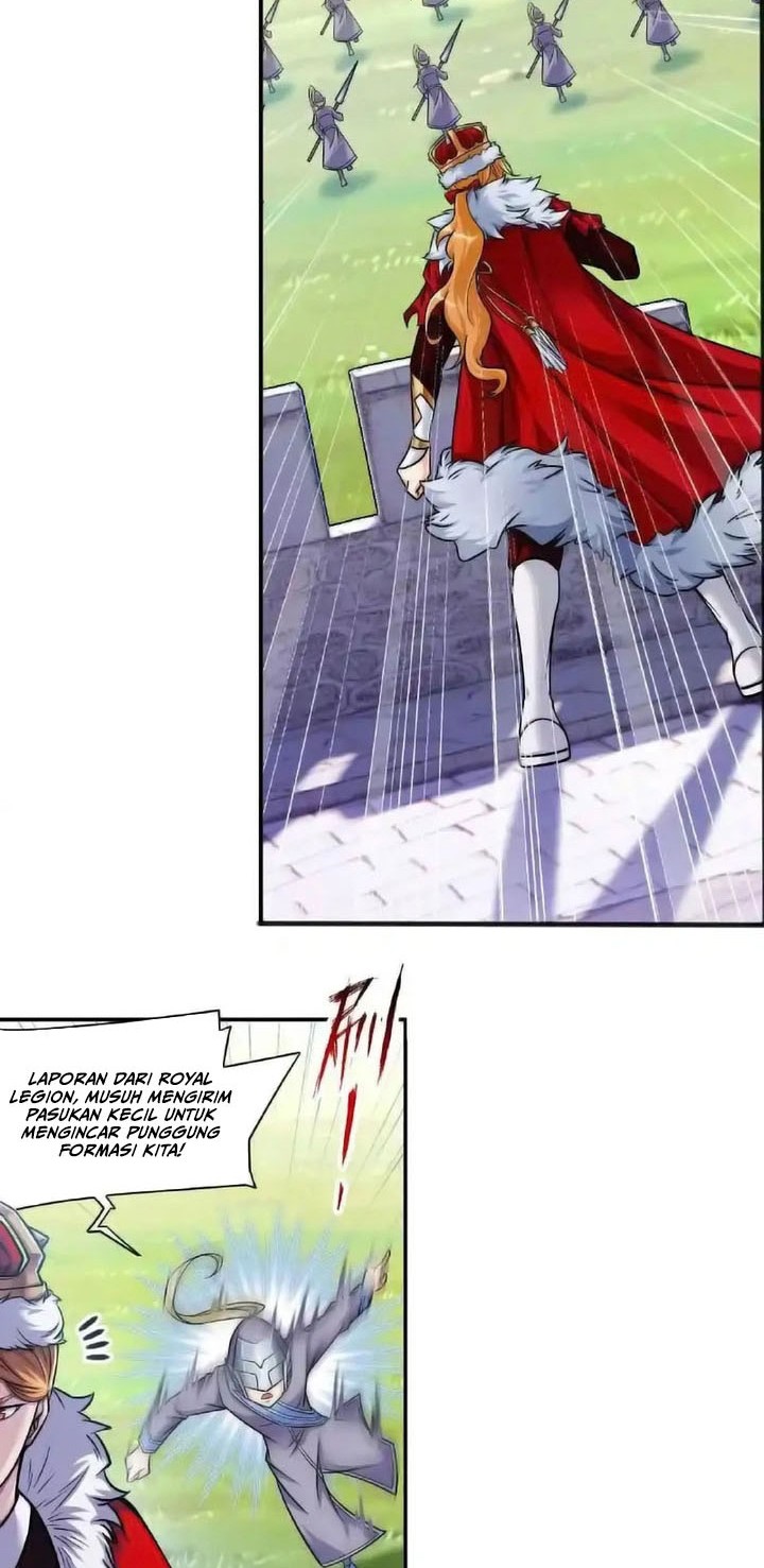 Soul Land Chapter 345 - halaman 13