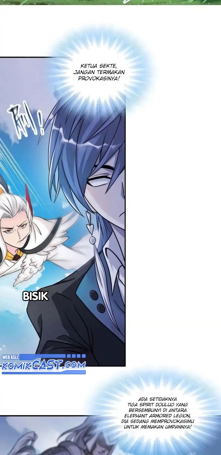 Soul Land Chapter 345 - halaman 25