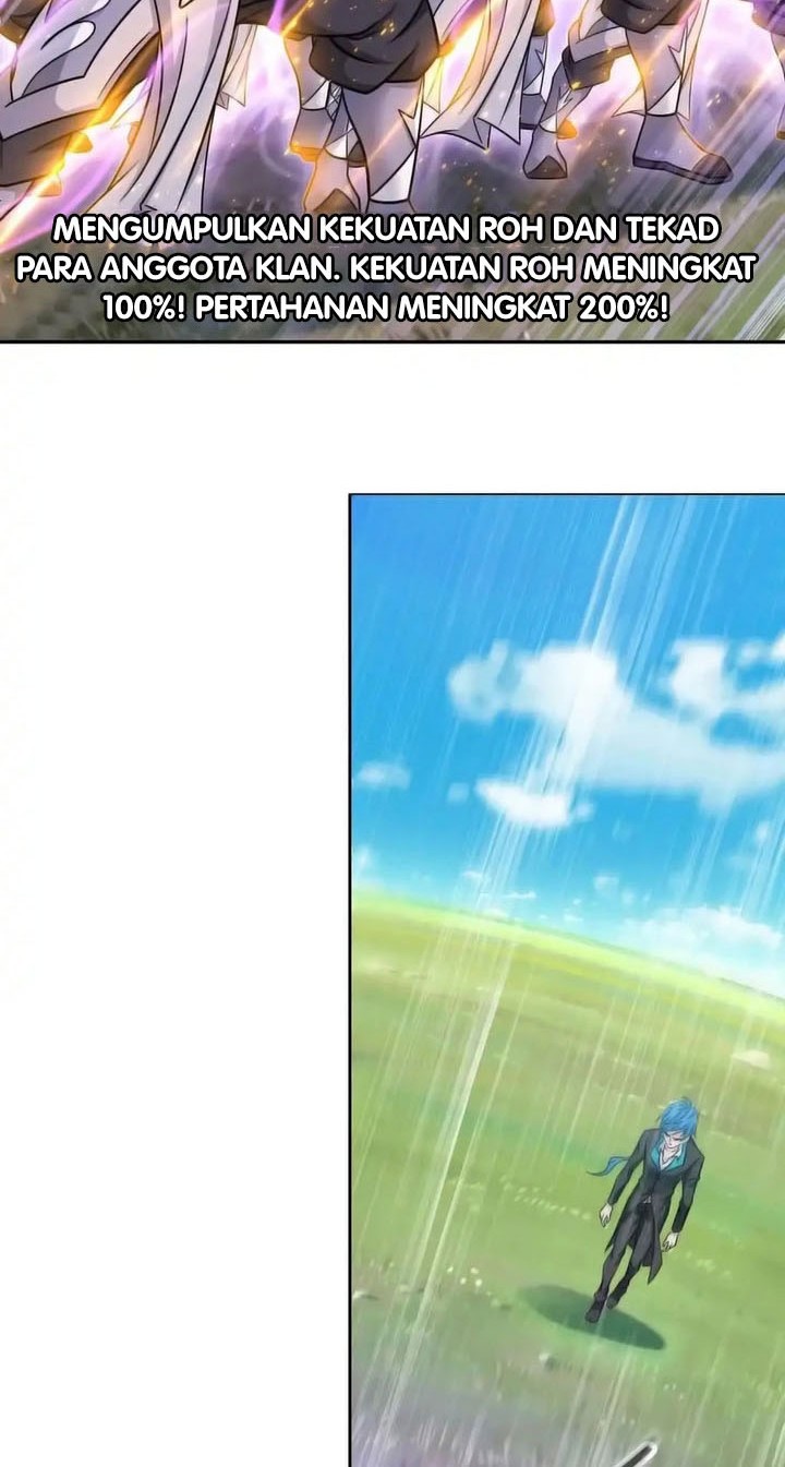 Soul Land Chapter 345 - halaman 29