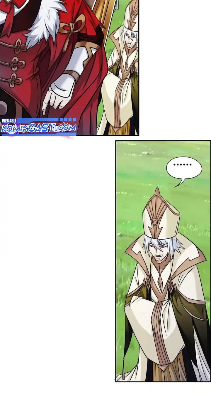 Soul Land Chapter 345 - halaman 33