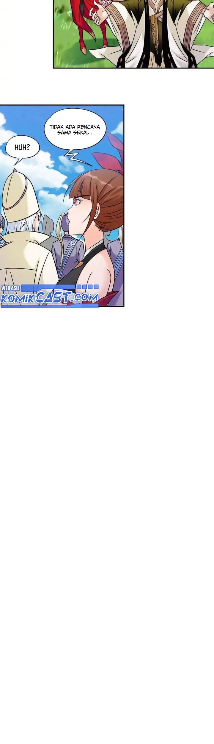 Soul Land Chapter 345 - halaman 36