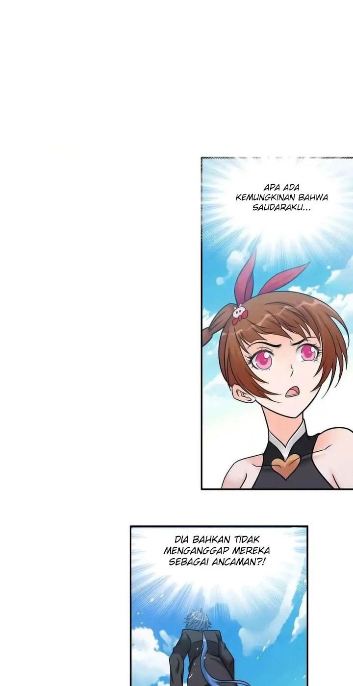 Soul Land Chapter 345 - halaman 37