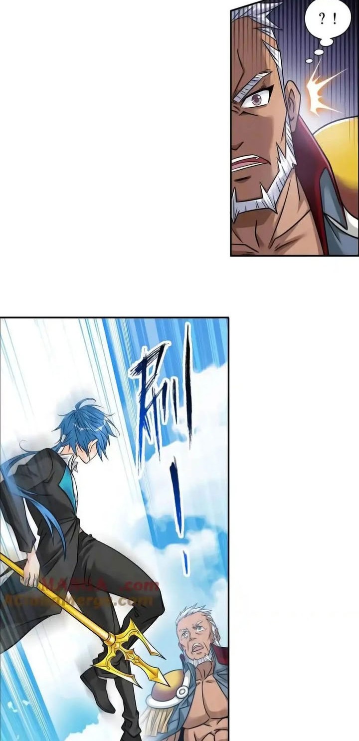 Soul Land Chapter 345 - halaman 45