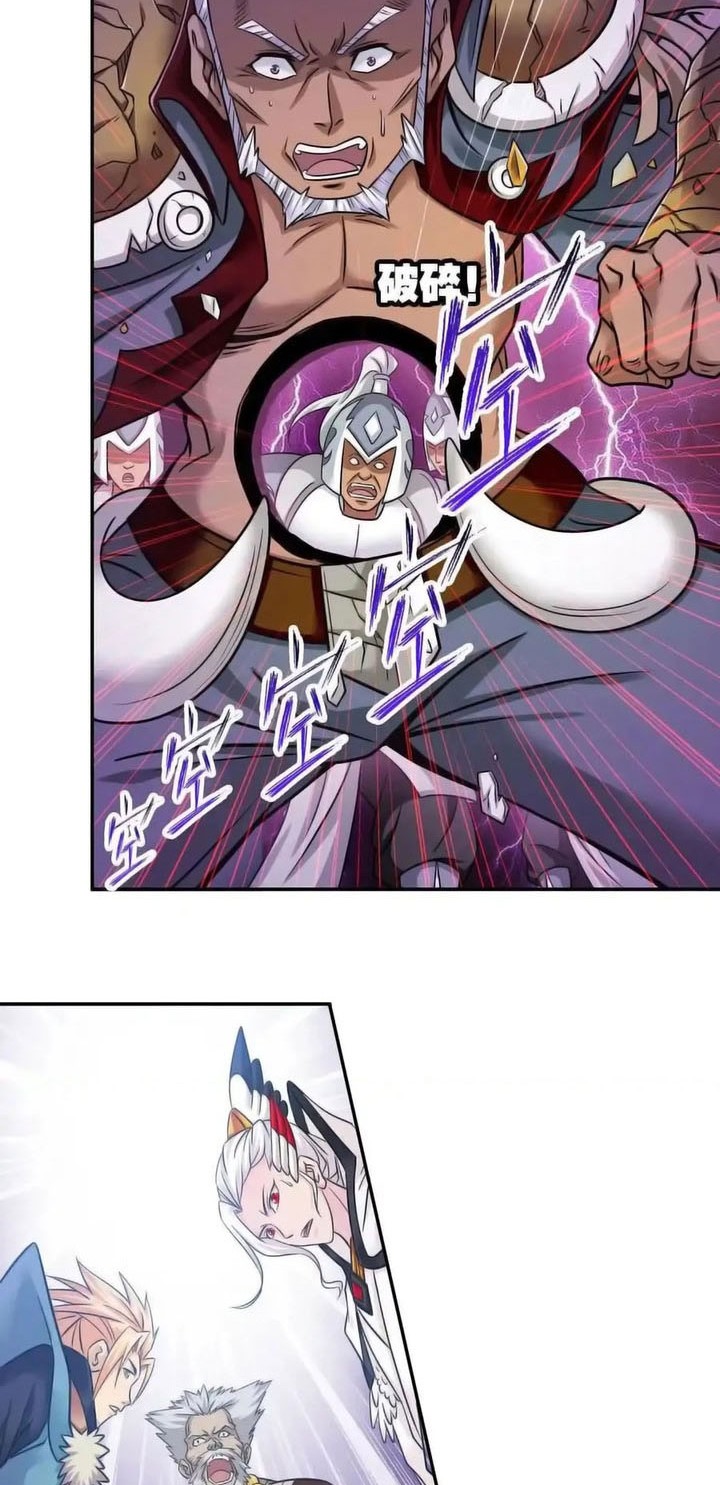 Soul Land Chapter 345 - halaman 47