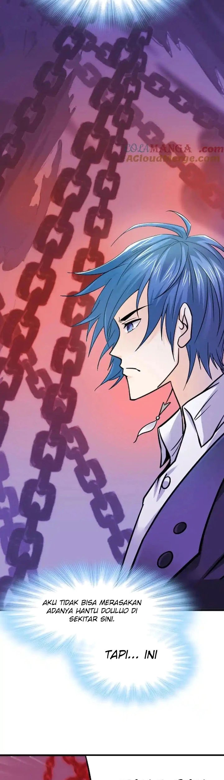Soul Land Chapter 346 - halaman 10