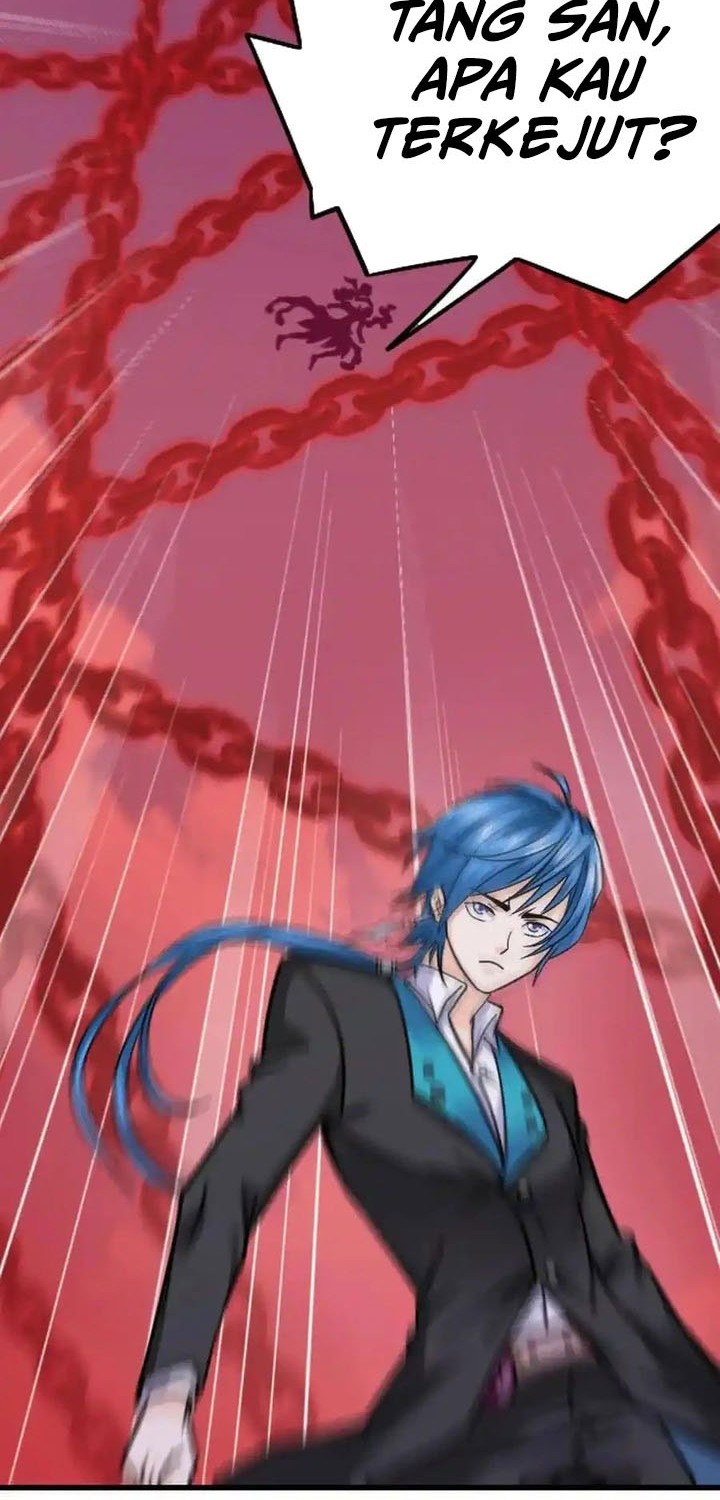 Soul Land Chapter 346 - halaman 11