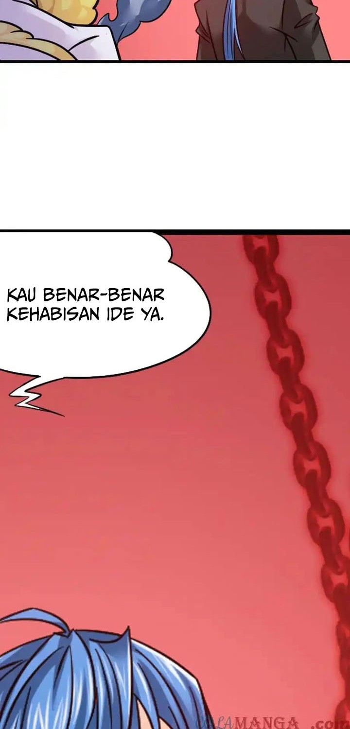 Soul Land Chapter 346 - halaman 15