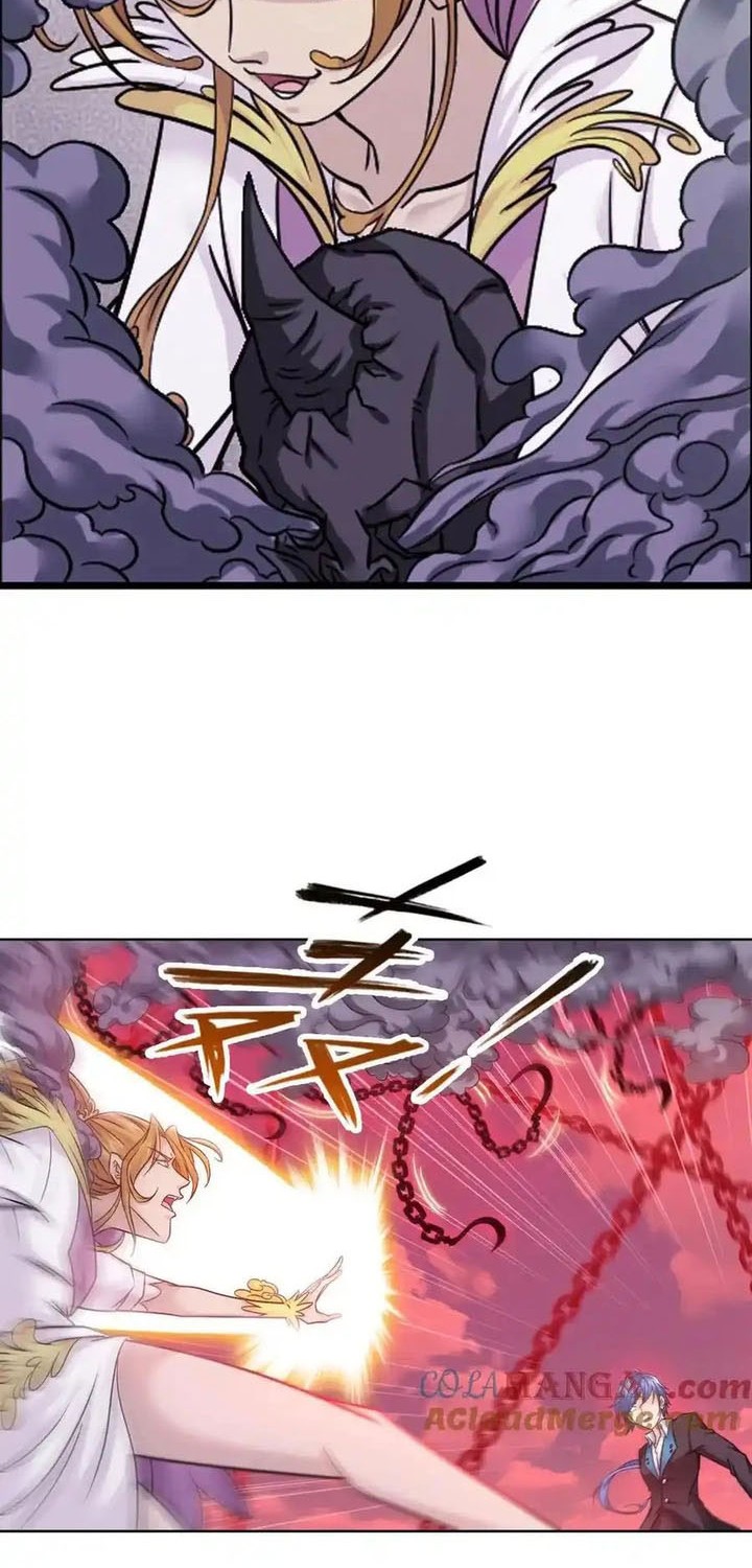 Soul Land Chapter 346 - halaman 17