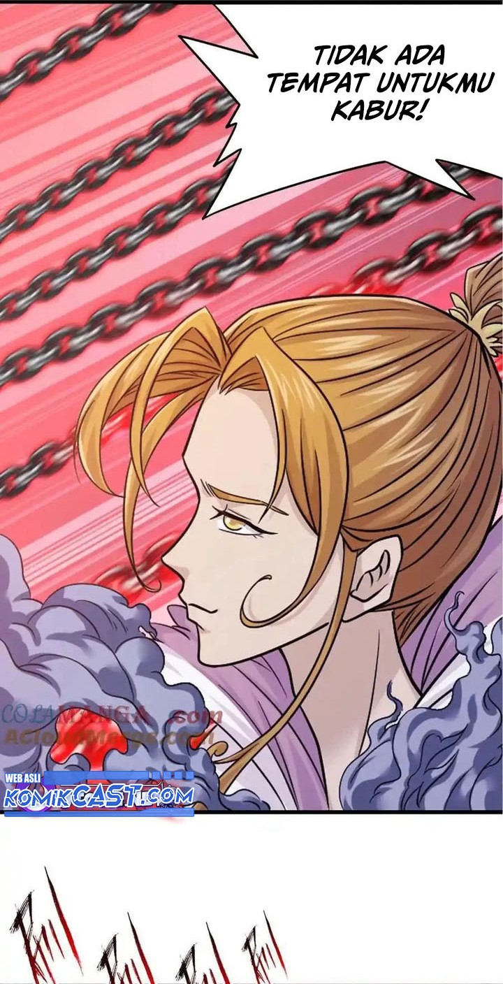 Soul Land Chapter 346 - halaman 23