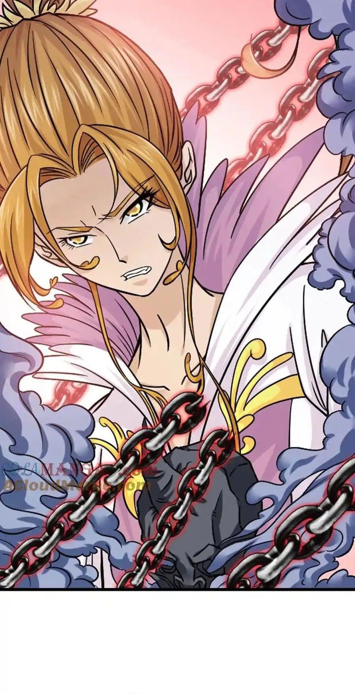 Soul Land Chapter 346 - halaman 25
