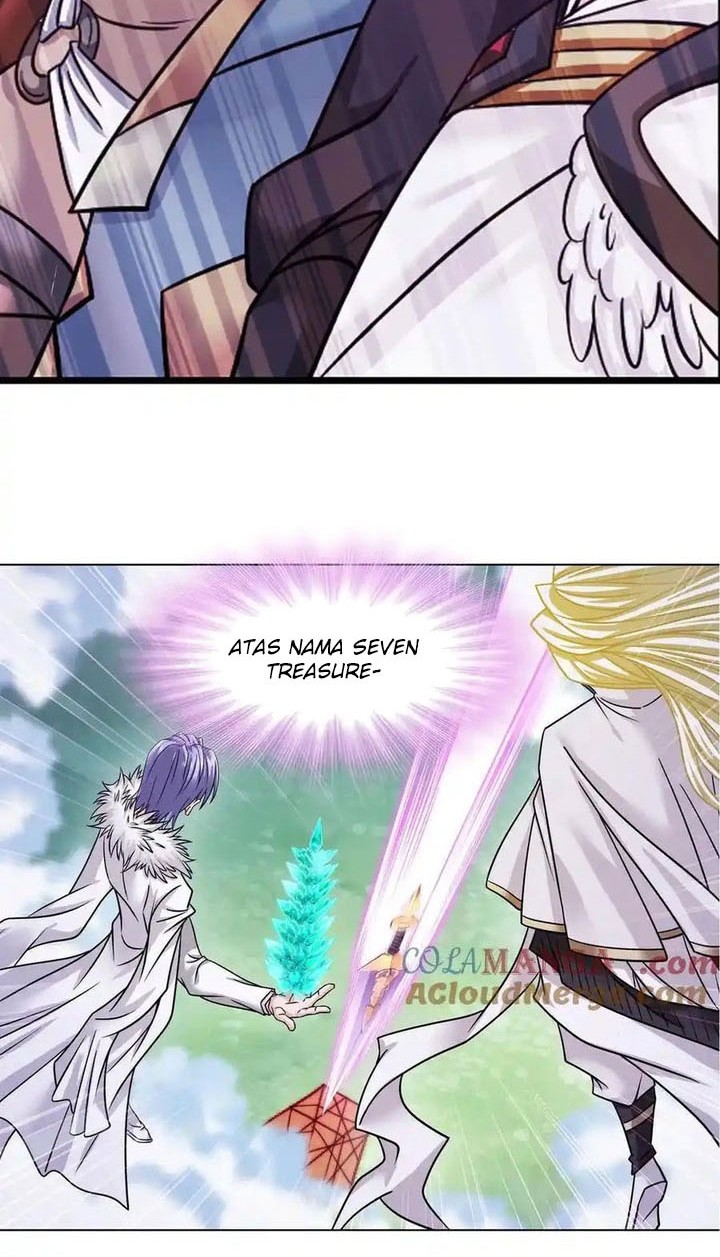 Soul Land Chapter 346 - halaman 29