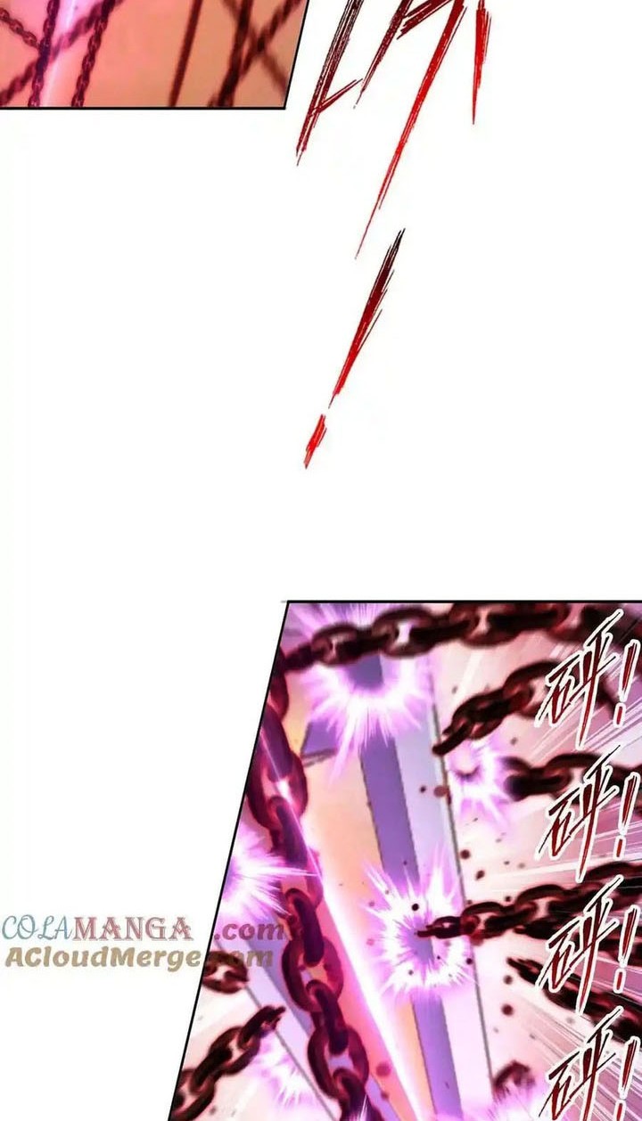 Soul Land Chapter 346 - halaman 31