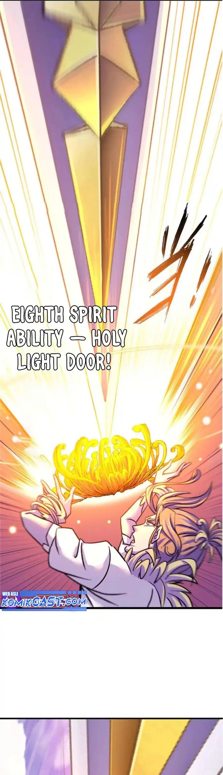 Soul Land Chapter 346 - halaman 34