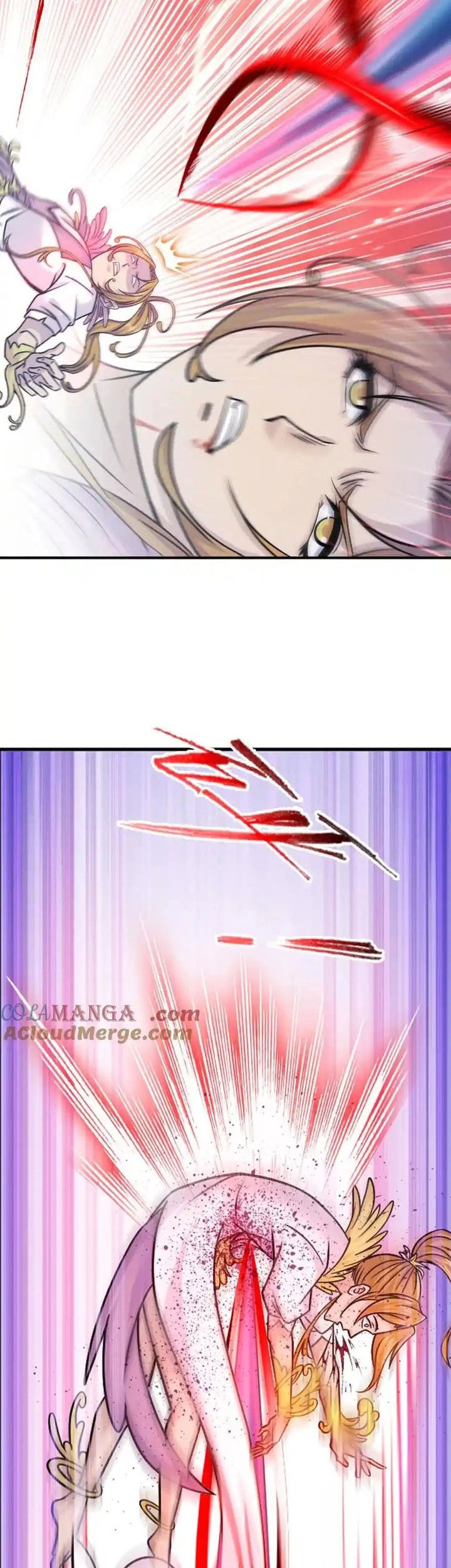 Soul Land Chapter 346 - halaman 38