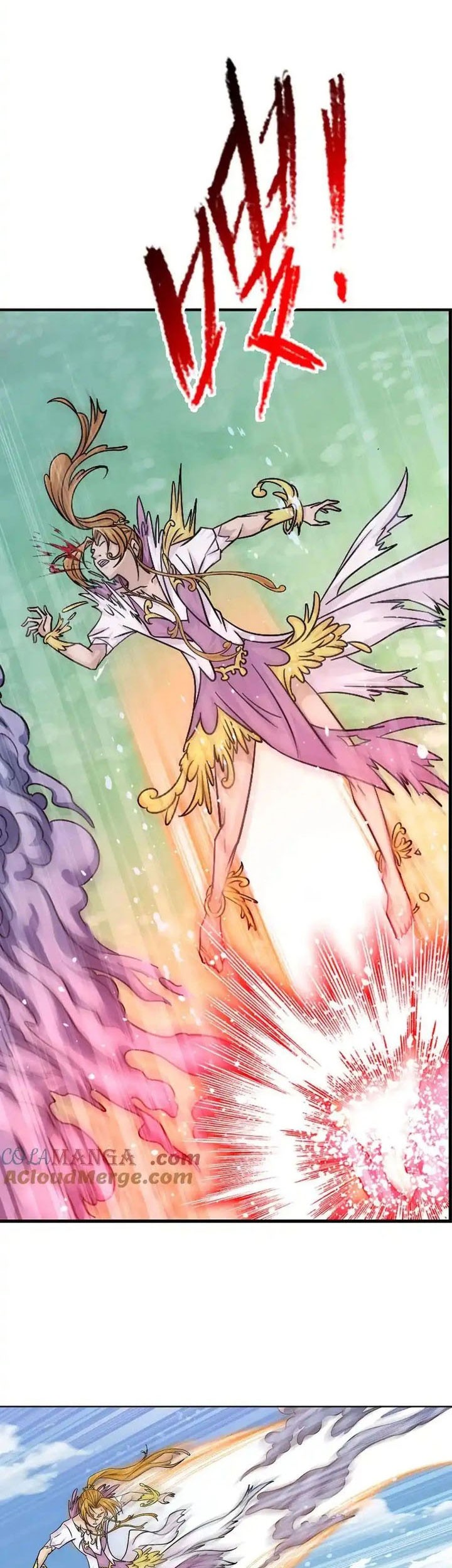 Soul Land Chapter 346 - halaman 40