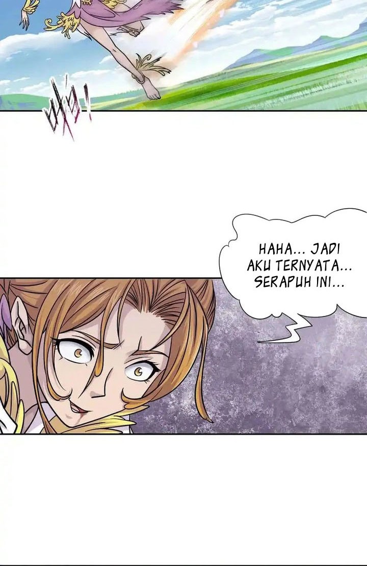 Soul Land Chapter 346 - halaman 41