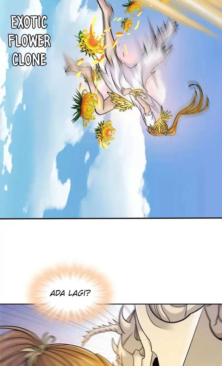 Soul Land Chapter 346 - halaman 47