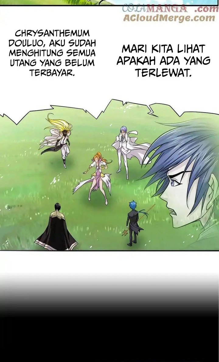 Soul Land Chapter 346 - halaman 49
