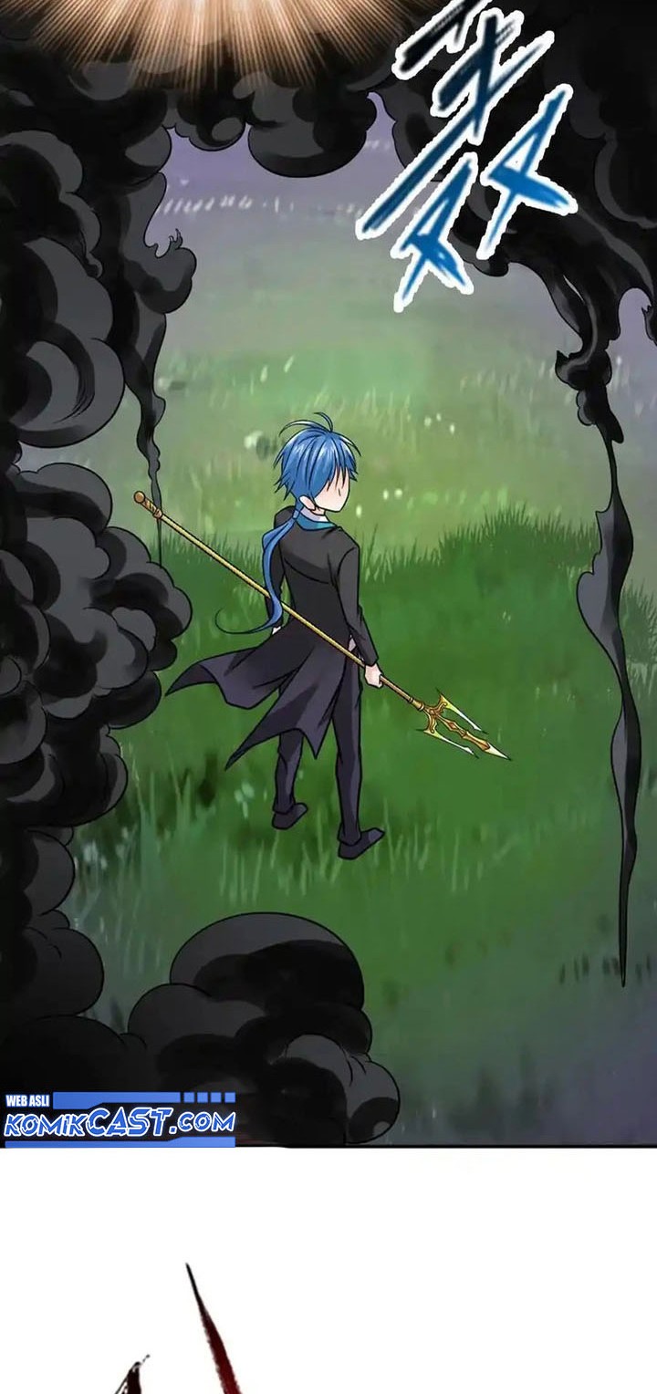 Soul Land Chapter 346 - halaman 5