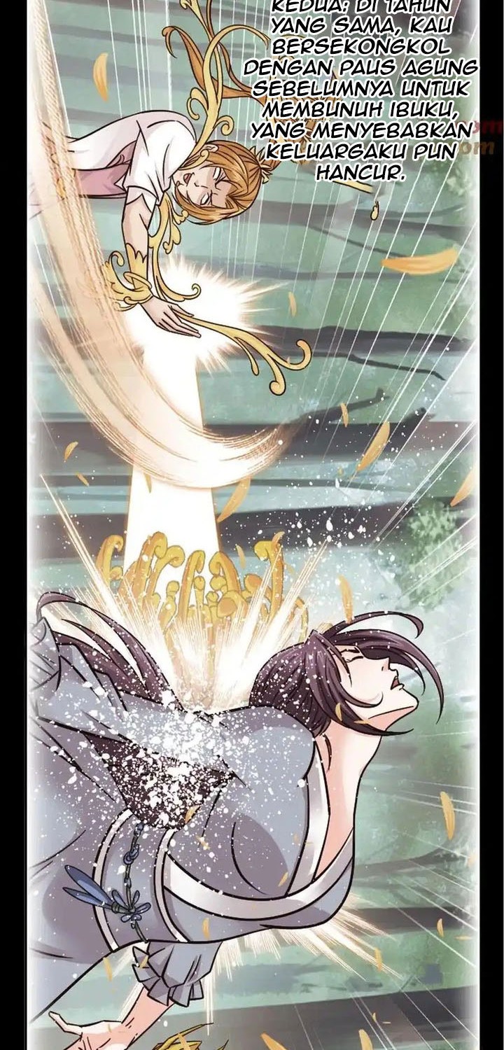 Soul Land Chapter 346 - halaman 51