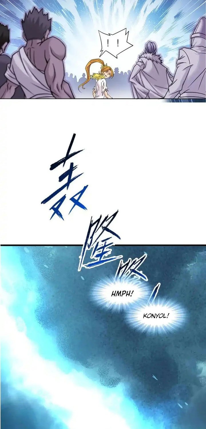 Soul Land Chapter 346 - halaman 57